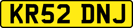 KR52DNJ