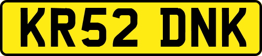 KR52DNK