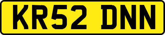 KR52DNN