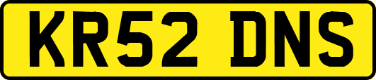 KR52DNS