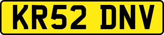 KR52DNV