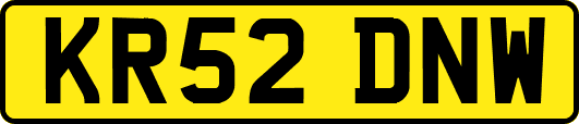 KR52DNW