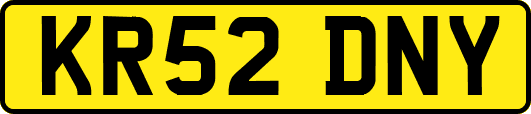 KR52DNY