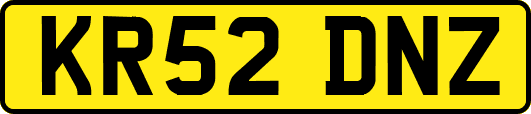 KR52DNZ
