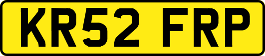 KR52FRP