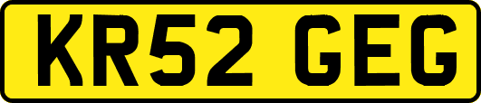 KR52GEG