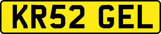 KR52GEL