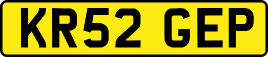 KR52GEP