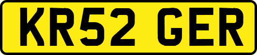KR52GER