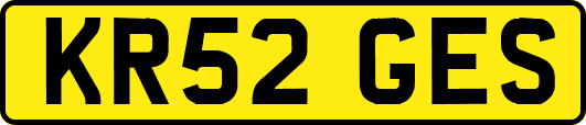 KR52GES