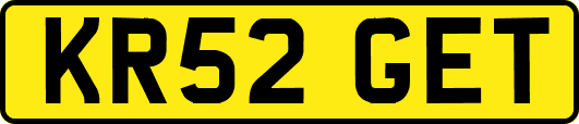 KR52GET