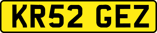 KR52GEZ