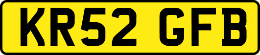 KR52GFB
