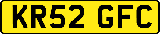 KR52GFC