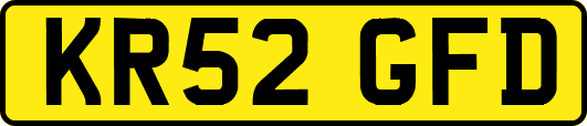 KR52GFD