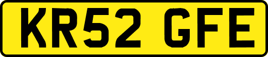 KR52GFE