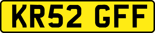 KR52GFF