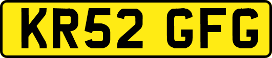 KR52GFG