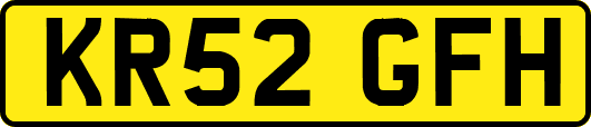 KR52GFH
