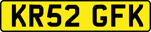 KR52GFK
