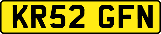 KR52GFN