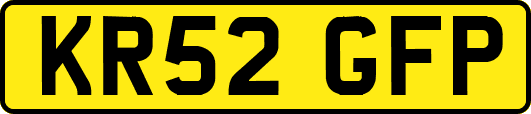 KR52GFP