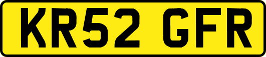 KR52GFR