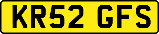 KR52GFS