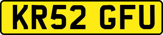KR52GFU