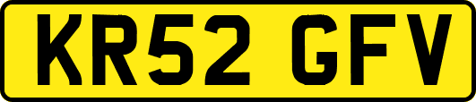 KR52GFV