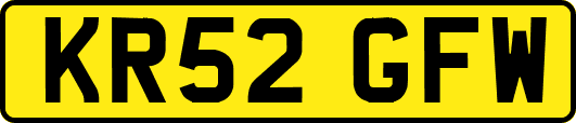 KR52GFW