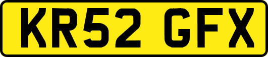 KR52GFX
