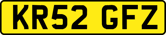 KR52GFZ