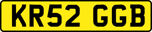 KR52GGB
