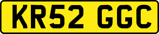 KR52GGC