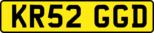 KR52GGD