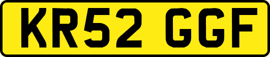 KR52GGF