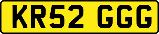 KR52GGG