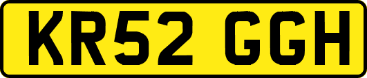 KR52GGH