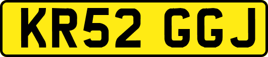 KR52GGJ