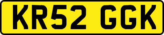 KR52GGK