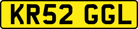 KR52GGL