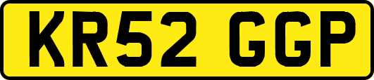 KR52GGP