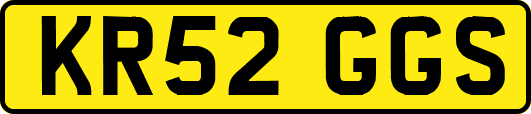KR52GGS