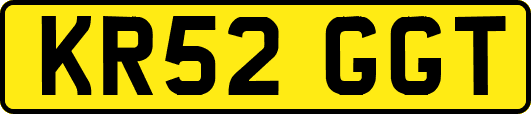 KR52GGT
