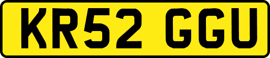 KR52GGU