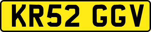 KR52GGV