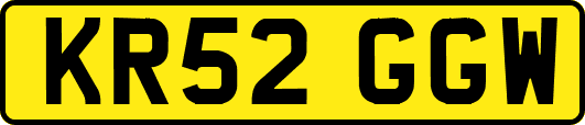 KR52GGW