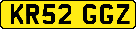 KR52GGZ