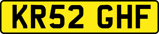KR52GHF